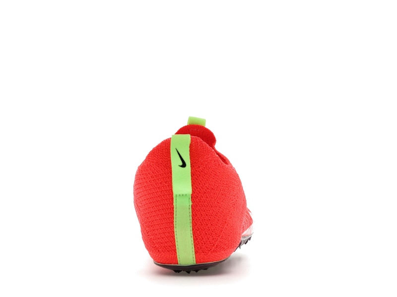 Nike Superfly Elite 2 Bright Crimson Lime Blast Mint Foam Washed Coral