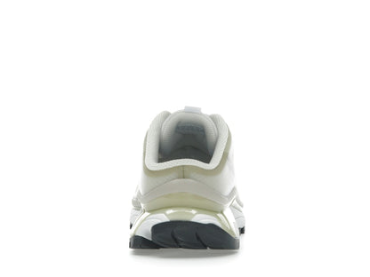 Salomon XT-4 Mule MM6 Maison Margiela White Green Haze