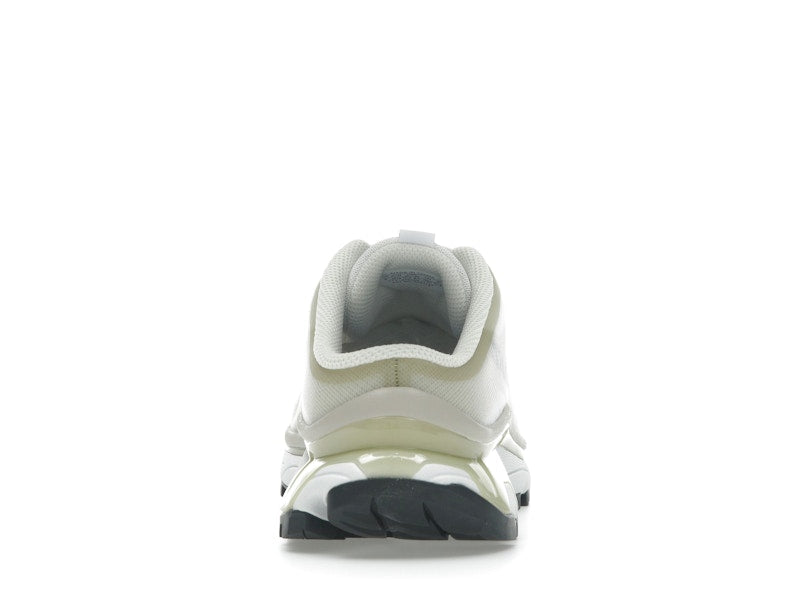 Salomon XT-4 Mule MM6 Maison Margiela White Green Haze
