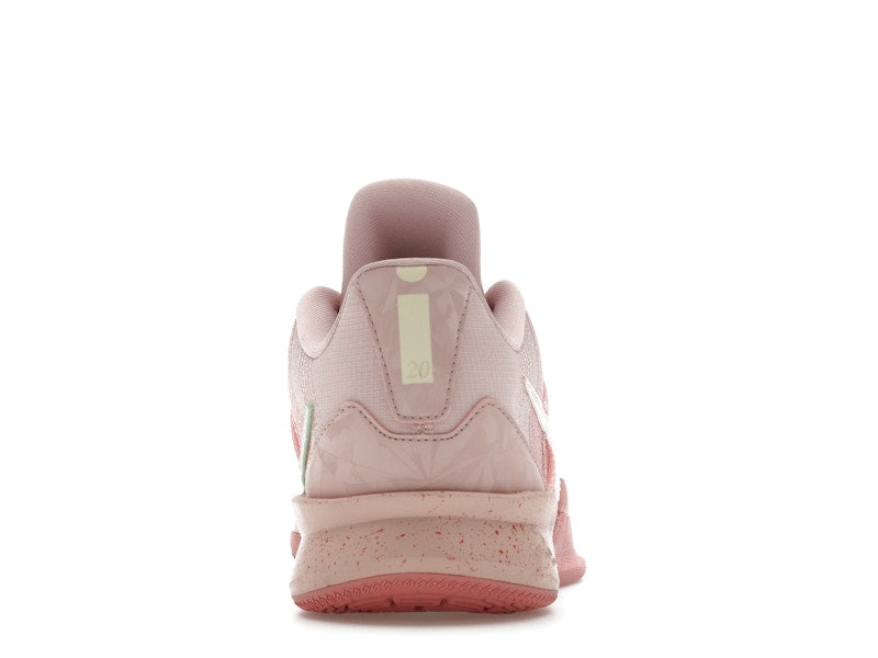 Nike Sabrina 3 Pink Oxford (Women's)