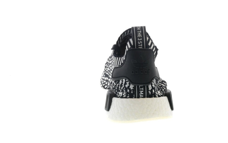 adidas NMD R1 Sashiko Black