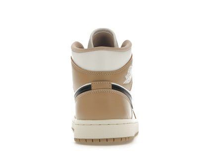 Jordan 1 Mid SE Desert Sail (Women's)