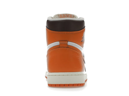 Jordan 1 Retro High OG Starfish (Women's)