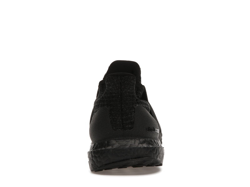 adidas Ultra Boost 4.0 DNA Triple Black (Women's)