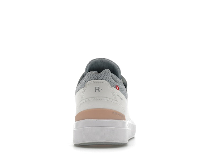 On The Roger Advantage White Rosehip (Women's)