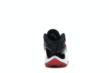 Jordan 11 Retro Playoffs Bred (2019) (TD)