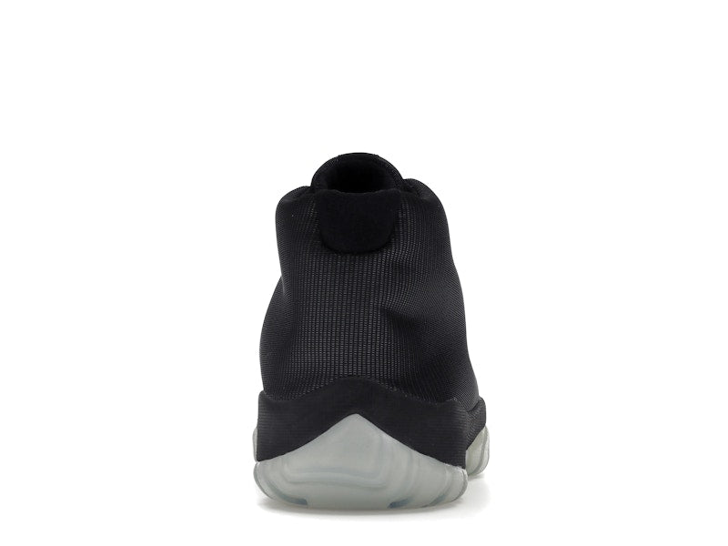 Jordan Future Black Ice