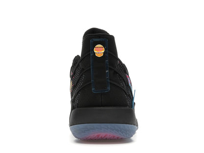 adidas Dame 7 Day of the Dead