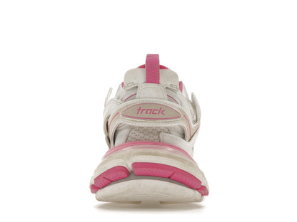 Balenciaga Track White Pink (Women's)