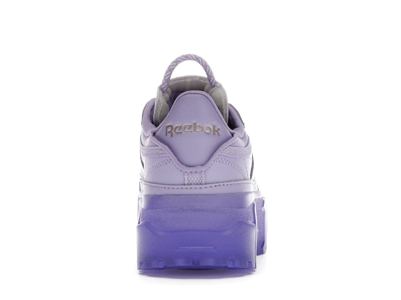 Reebok Club C Cardi B Crisp Purple (Women's)
