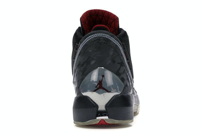 Jordan 22 OG Black Varisty Red