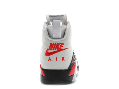 Jordan MVP Rapters Home