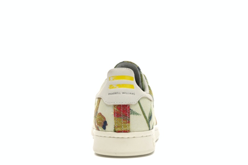 adidas Stan Smith Pharrell Jacquard