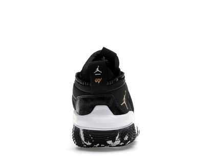 Jordan Why Not Zer0.6 Family