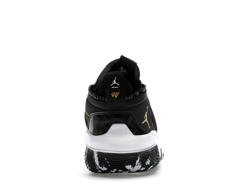 Jordan Why Not Zer0.6 Family