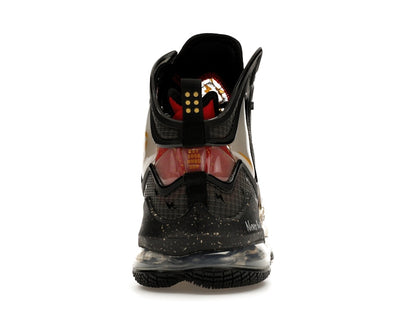 Nike LeBron 19 Doernbecher Sam David