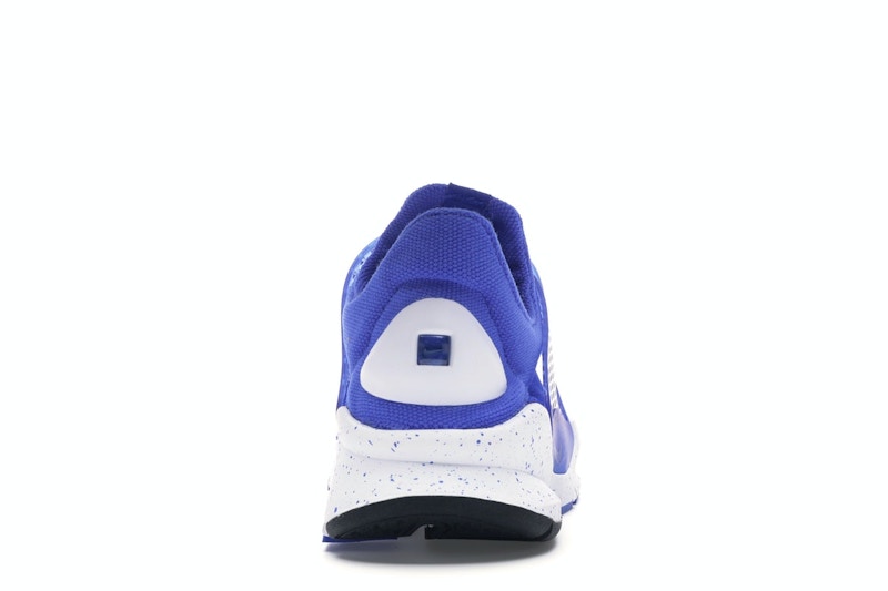 Nike Sock Dart Racer Blue