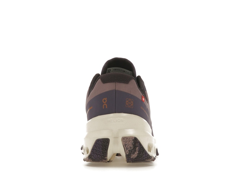 On Running Cloudventure LOEWE Lilac (Women's)