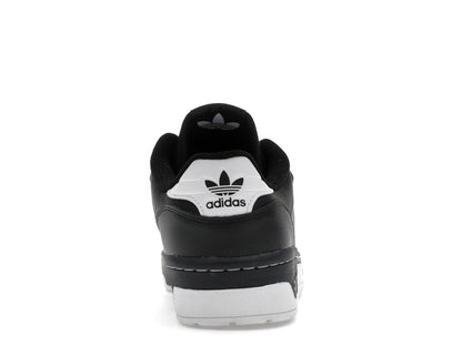 adidas Rivalry Low Core Black Cloud White