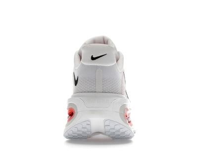 Nike Vomero Premium White Bright Crimson