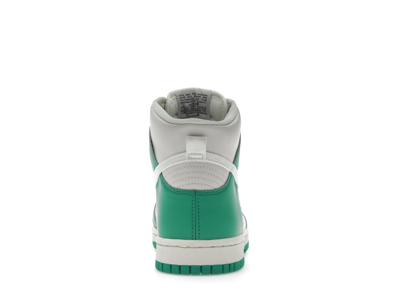 Nike Dunk High Phantom Stadium Green (GS)