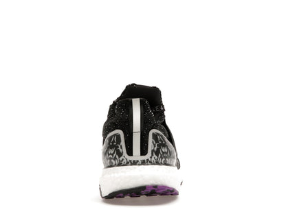 adidas Ultra Boost 5.0 DNA Black Panther