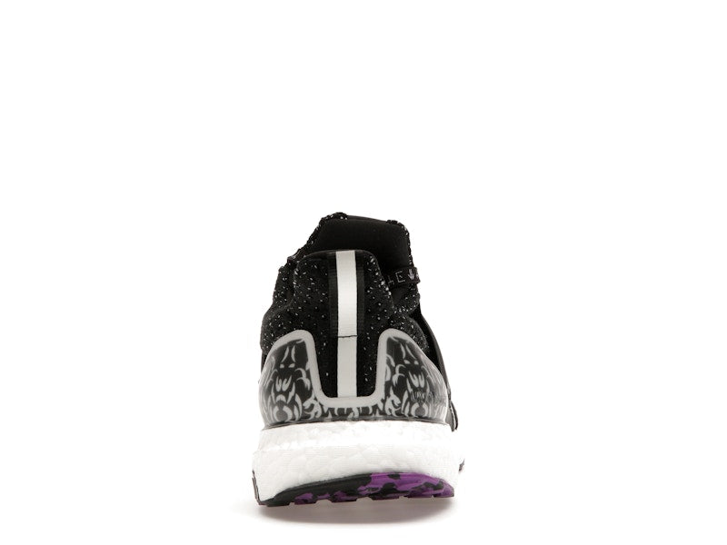 adidas Ultra Boost 5.0 DNA Black Panther