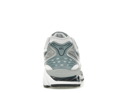 ASICS Gel-Kayano 14 White Fjord Grey