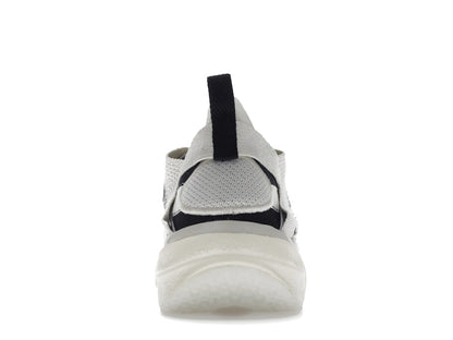Nike Spark Flyknit Platinum Tint Coconut Milk