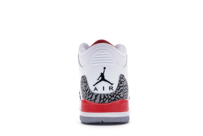 Jordan 3 Retro Hall of Fame (GS)