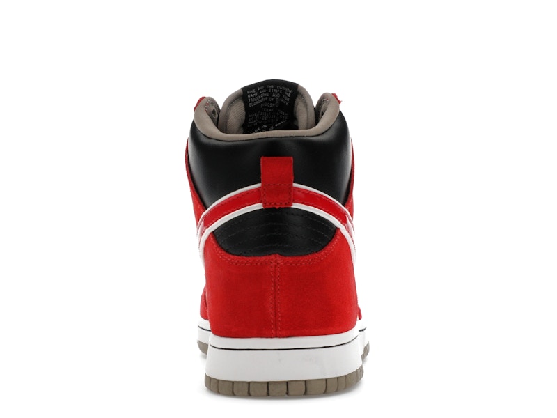 Nike SB Dunk High Tecate