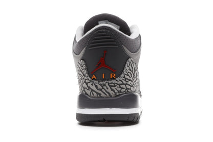 Jordan 3 Retro Cool Grey (2021) (GS)
