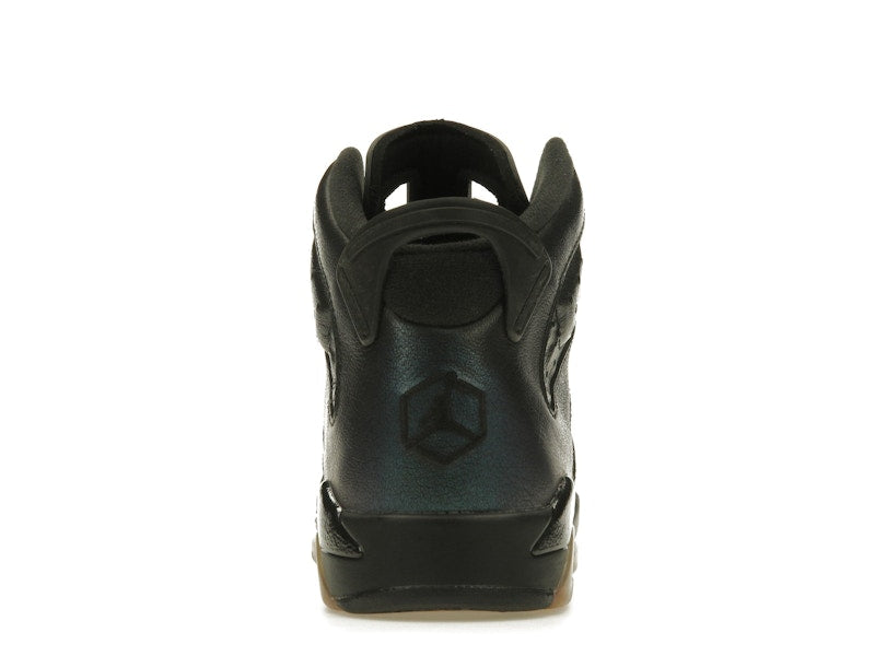 Jordan 6 Retro All-Star Chameleon (2017) (GS)