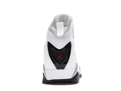 Jordan True Flight White Cement