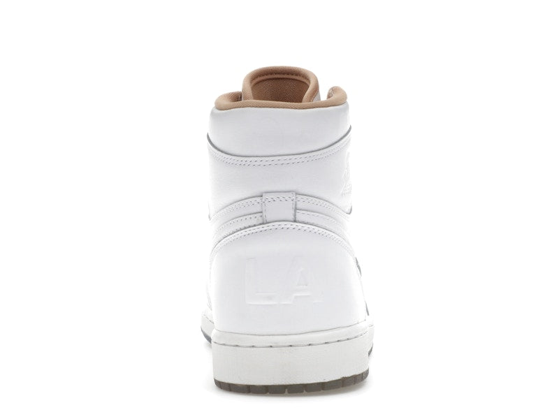 Jordan 1 Retro LA