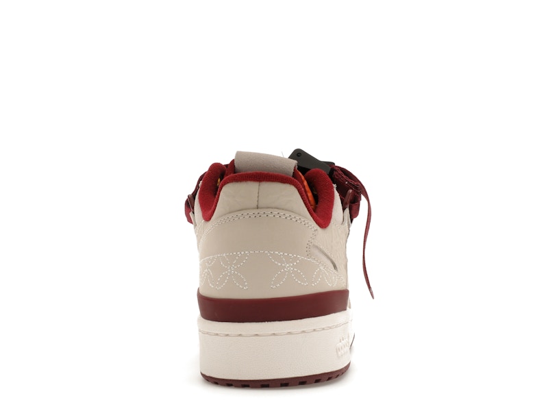 adidas Forum Low Lunar New Year