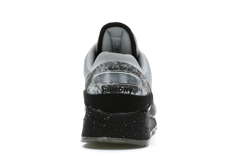 Saucony Shadow 6000 Extra Butter Moonwalker
