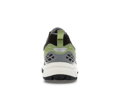 ASICS Gel-Nunobiki Kith Delicioso Pure Silver