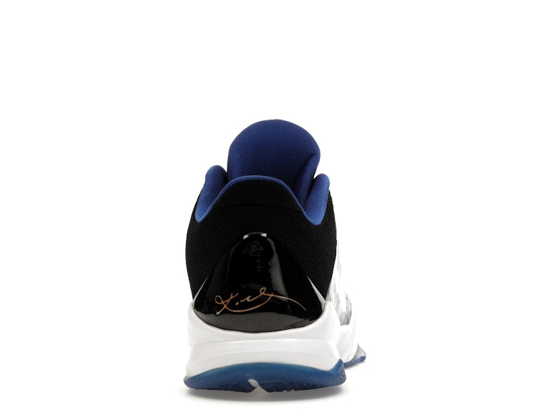 Nike Zoom Kobe 5 Duke