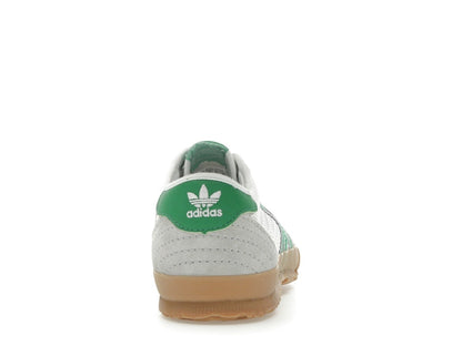 adidas Tischtennis Footwear White Green (Women's)