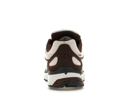 Nike P-6000 Phantom Baroque Brown Metallic Summit White Armory Navy (Women's)