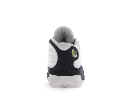 Jordan 13 Retro White Obsidian Powder Blue (TD)