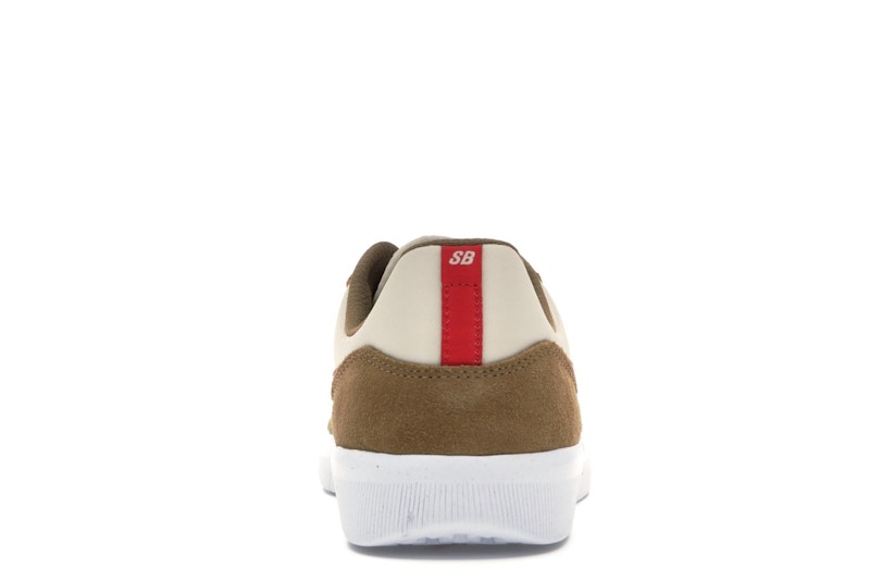 Nike SB Team Classic Mars Yard