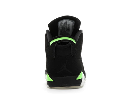 Jordan 6 Retro Electric Green (TD)