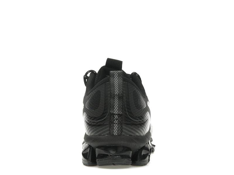 ASICS Gel-Quantum 360 VII Utility Black Graphite Grey