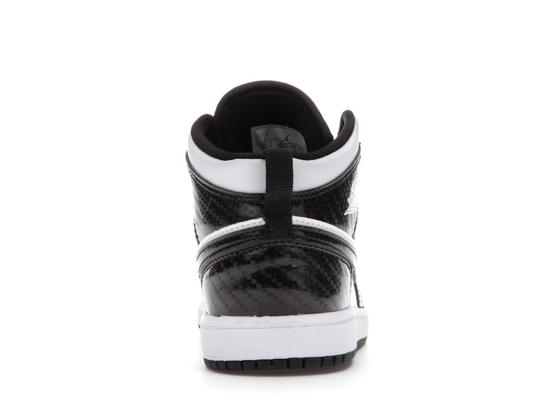 Jordan 1 Mid SE All-Star (2021) (PS)