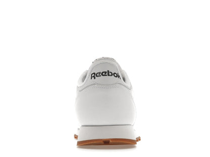 Reebok Classic Leather Intense White Gum
