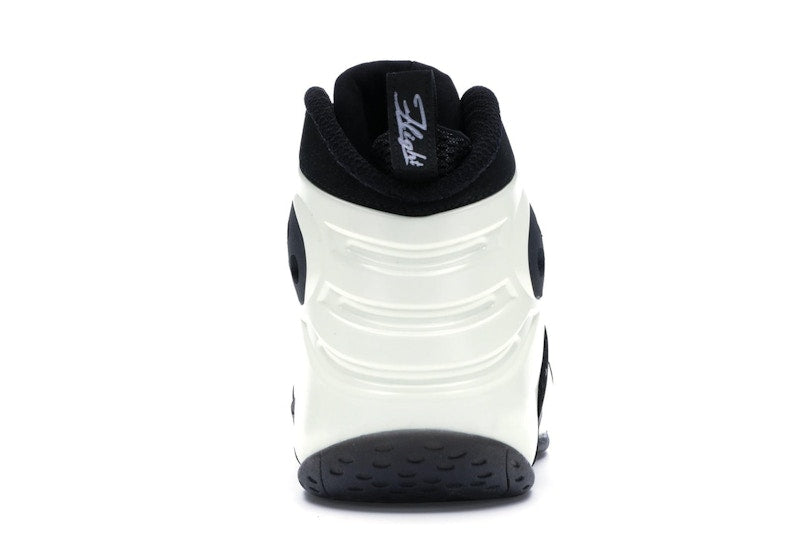Nike Zoom Rookie Glow-In-The-Dark (2018)