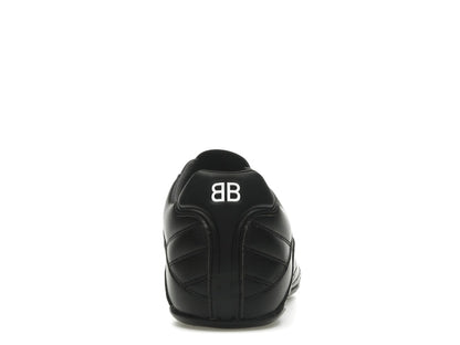Balenciaga Zen Black