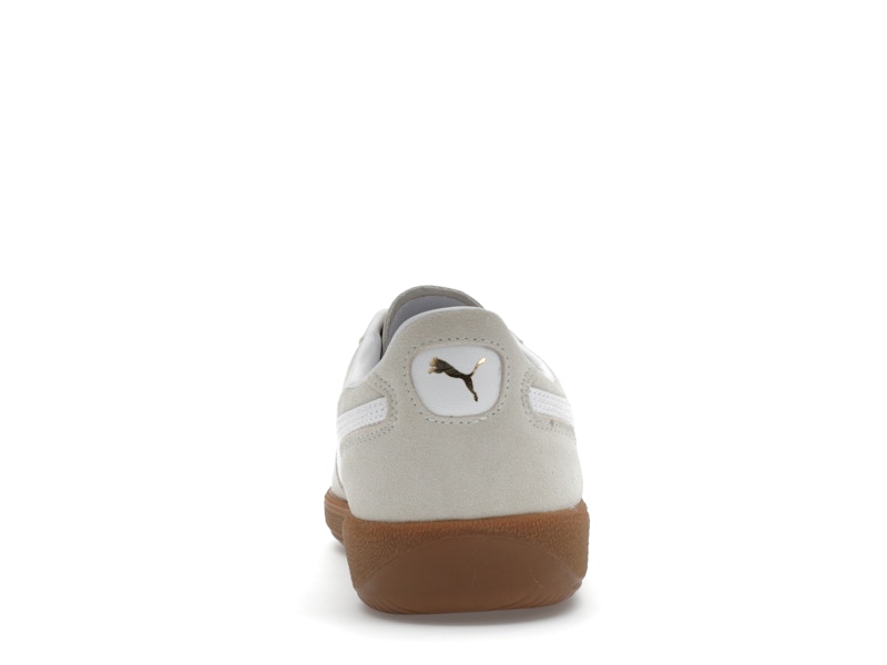 Puma Palermo Alpine Snow